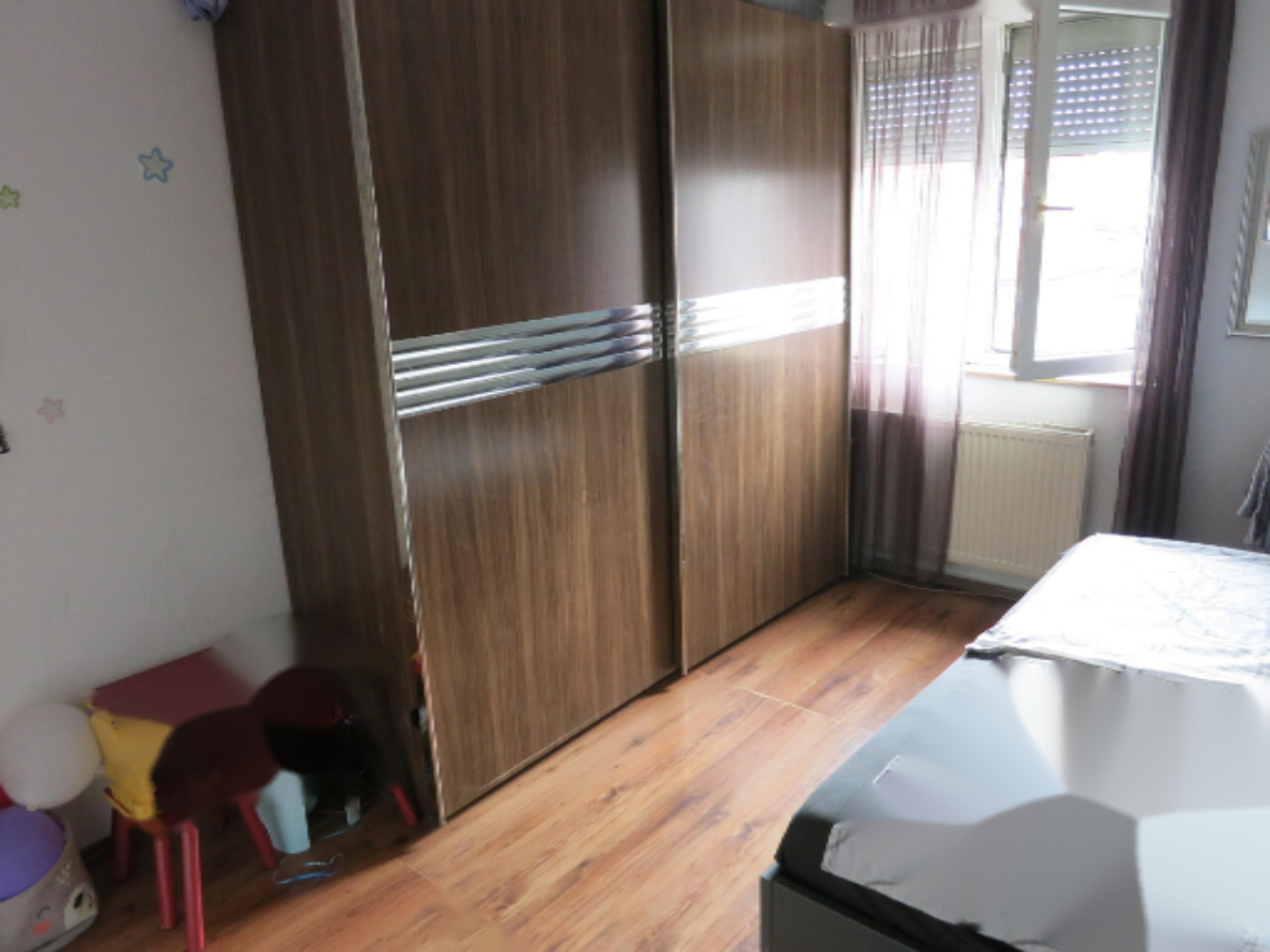 Квартира в Любляне, Словения, 92 м² - фото 4