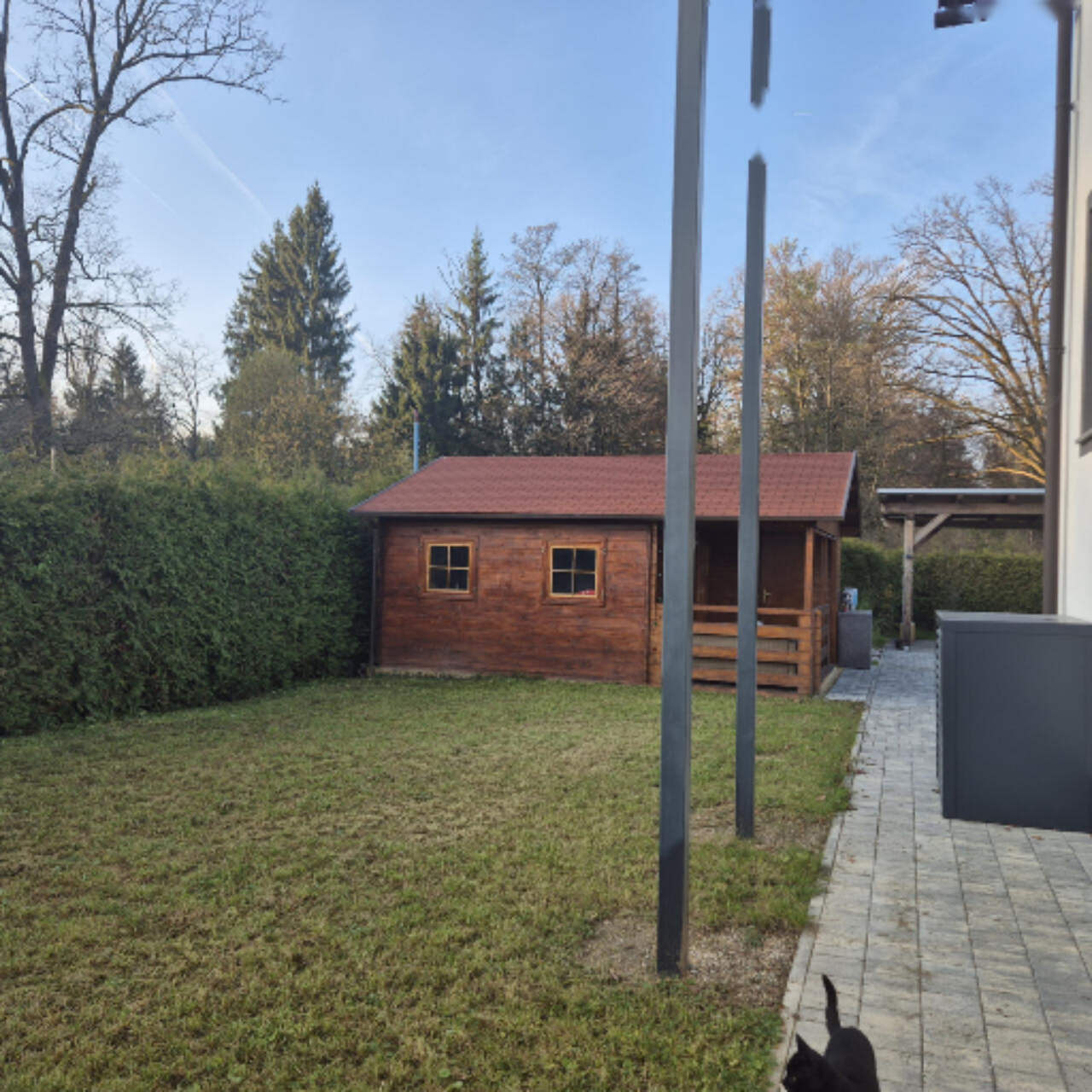 Дом в Любляне, Словения, 320 м² - фото 4