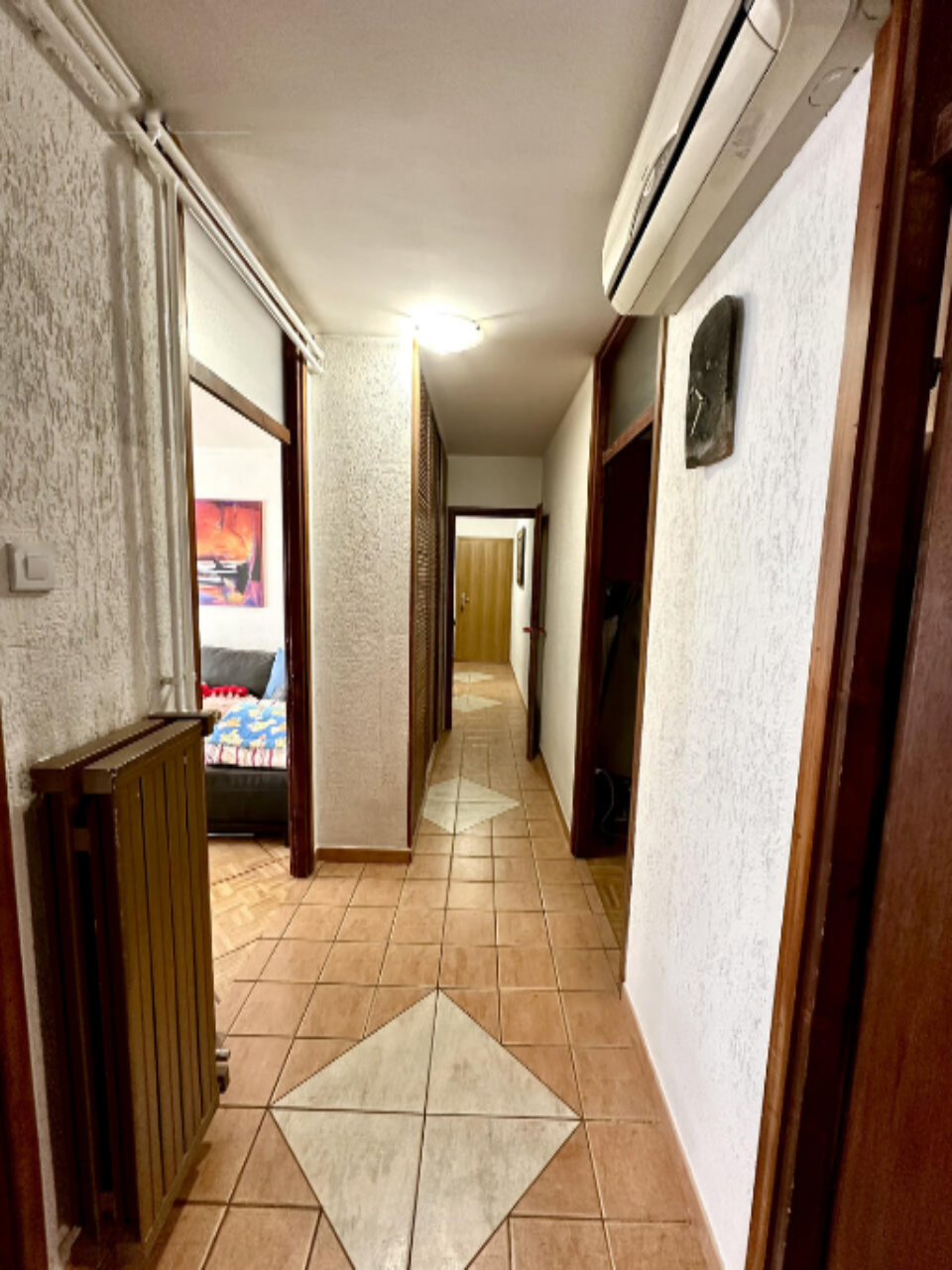 Квартира в Копере, Словения, 92 м² - фото 4