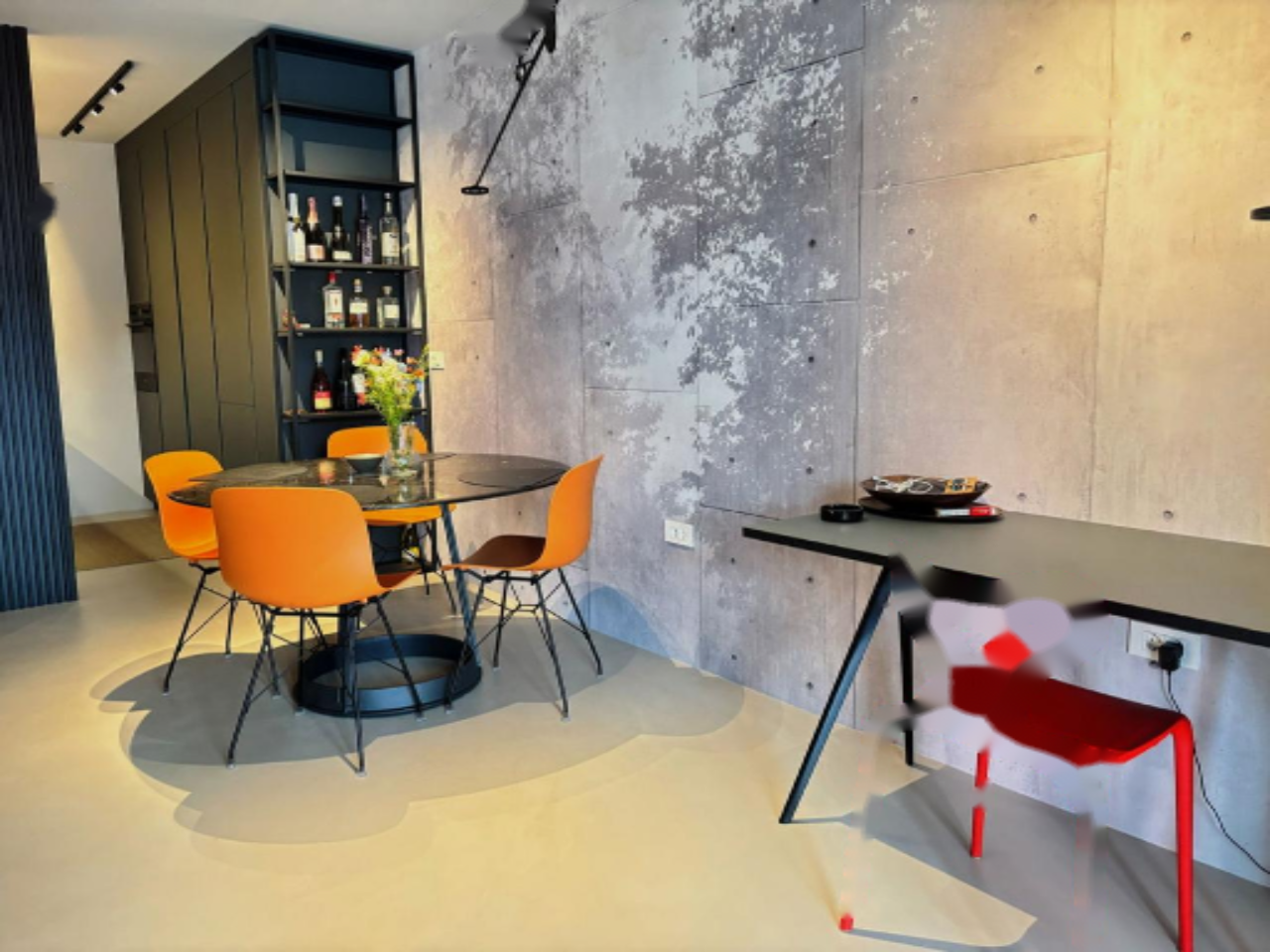 Квартира в Любляне, Словения, 85 м² - фото 4