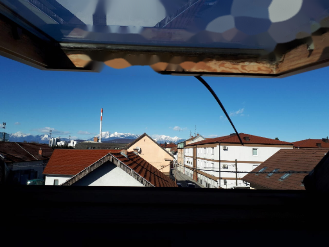 Квартира в Любляне, Словения, 68 м² - фото 4