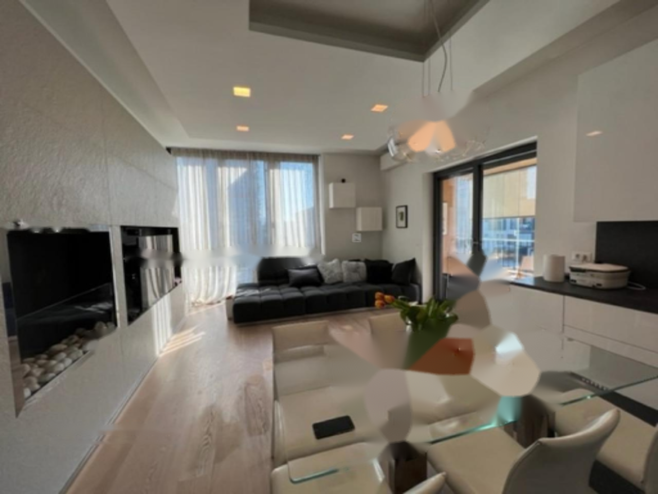 Квартира в Любляне, Словения, 196 м² - фото 4