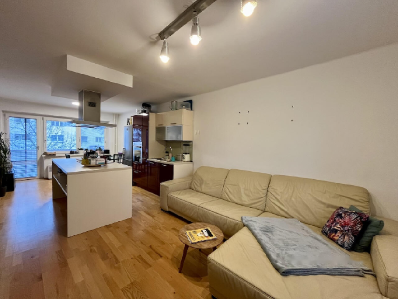 Квартира в Любляне, Словения, 72 м² - фото 4