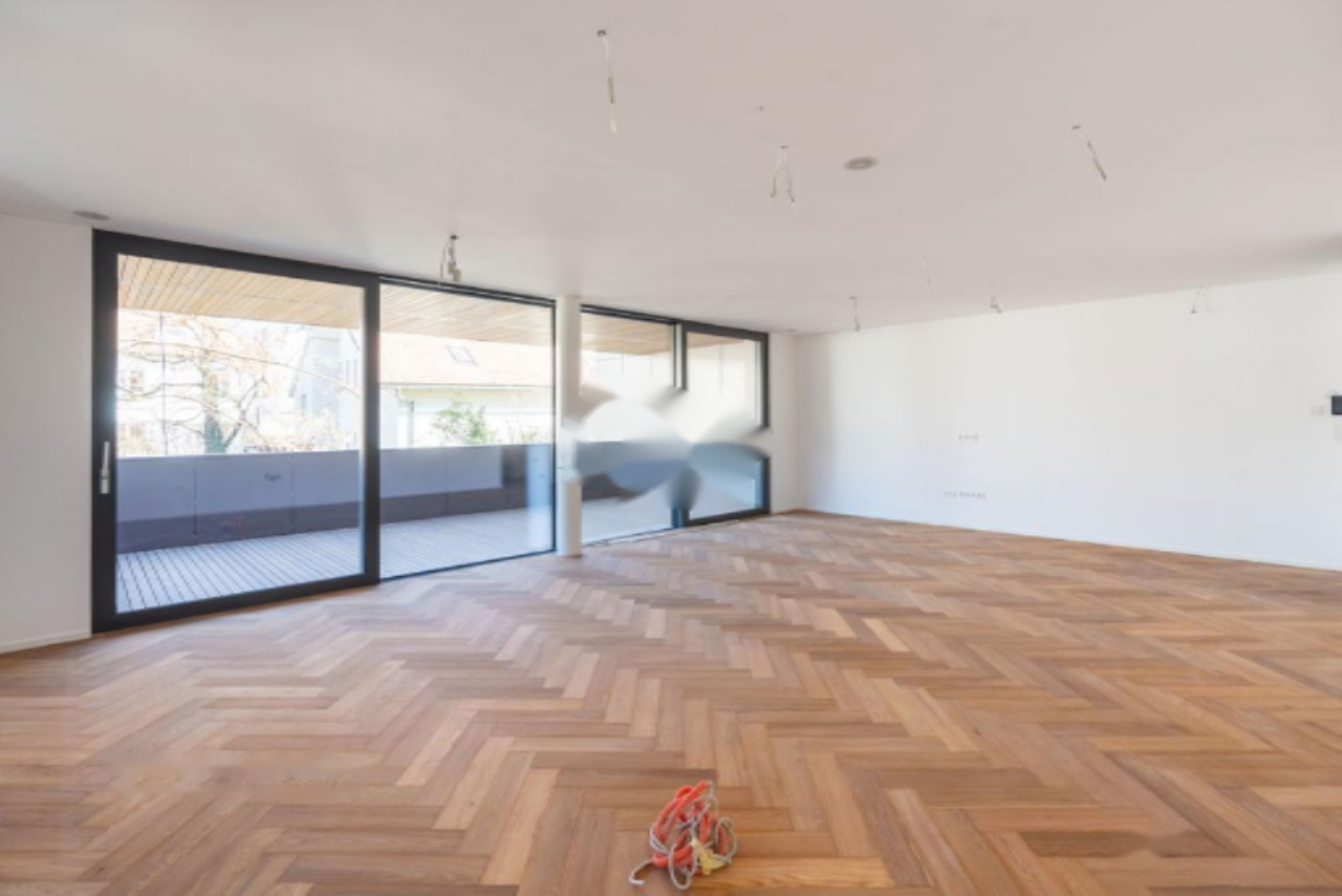 Квартира в Любляне, Словения, 113 м² - фото 4