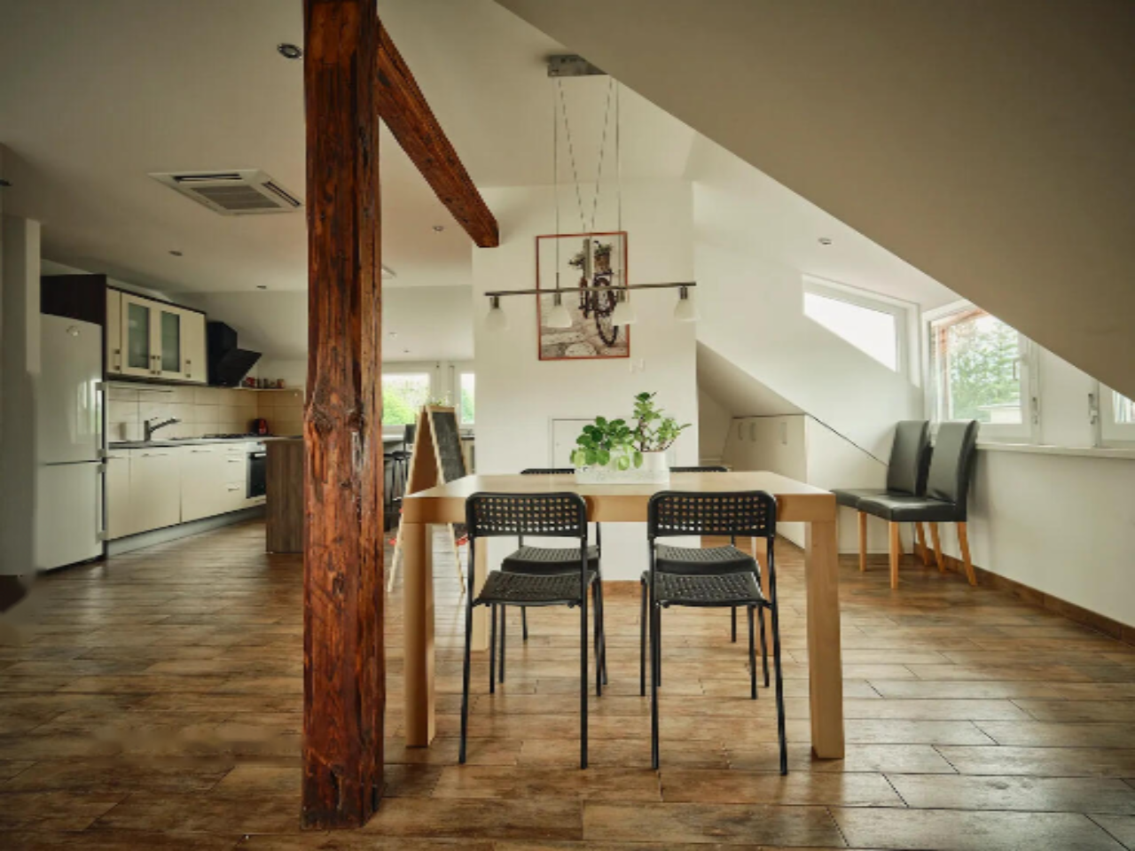 Квартира в Любляне, Словения, 89 м² - фото 3