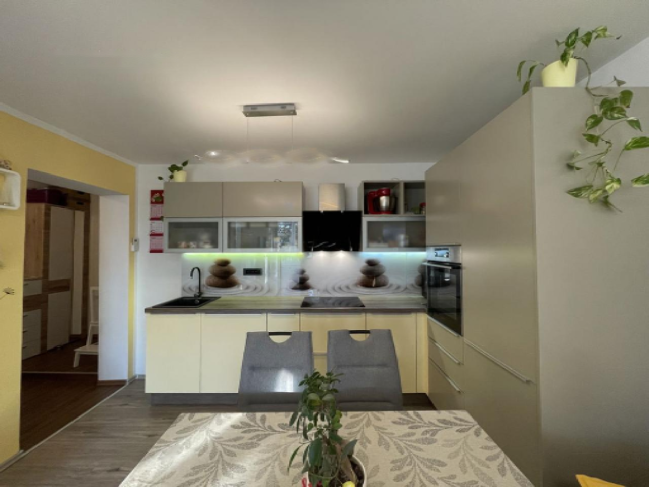 Квартира в Любляне, Словения, 65 м² - фото 4