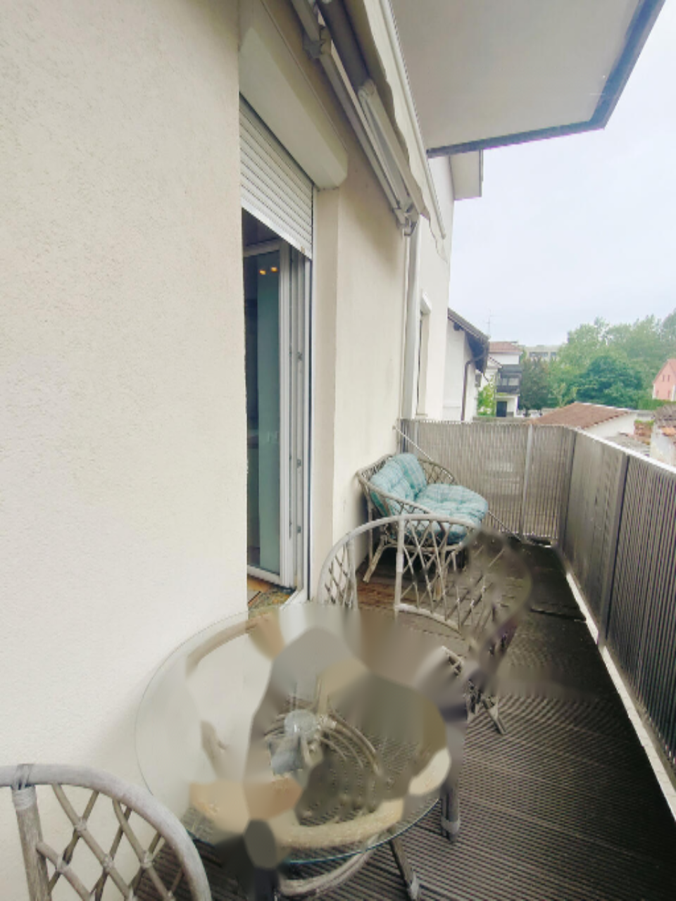 Квартира в Любляне, Словения, 44 м² - фото 5