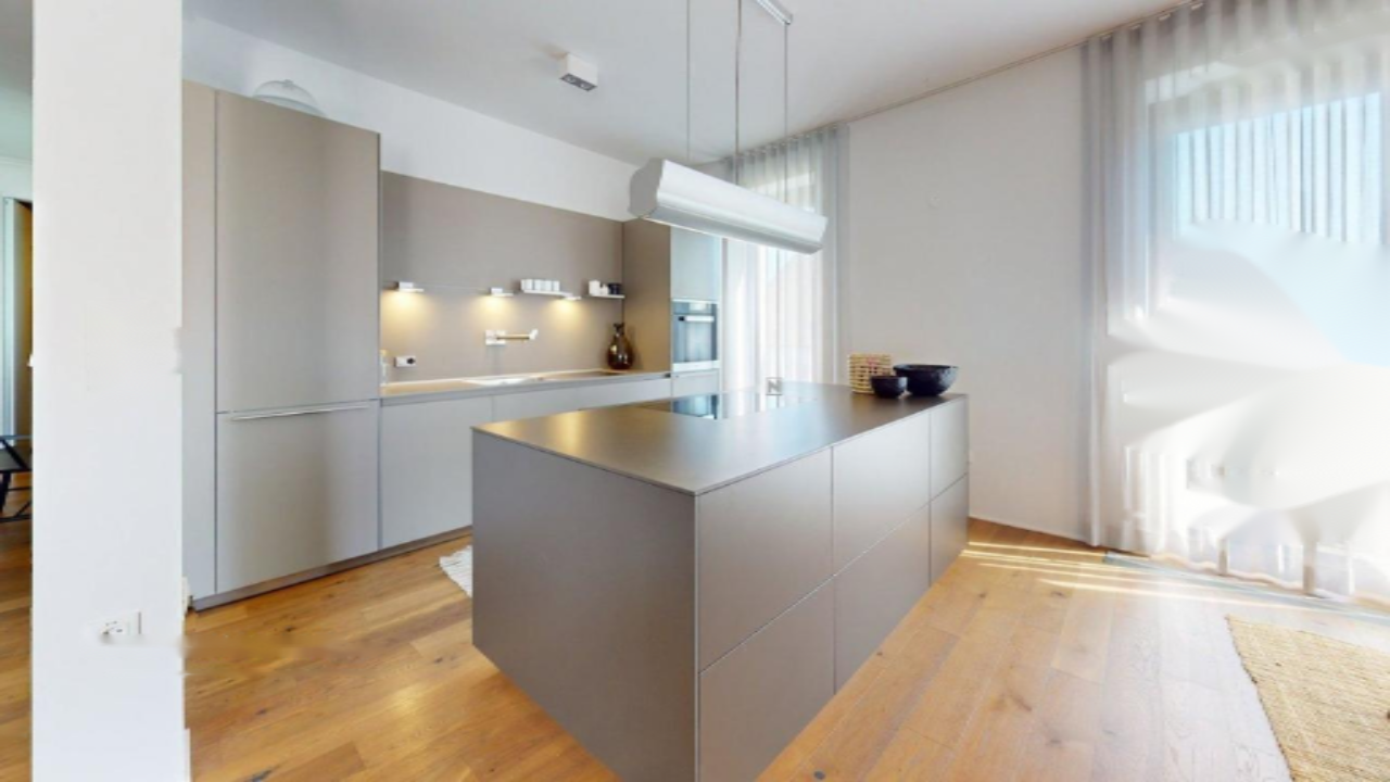 Квартира в Любляне, Словения, 217 м² - фото 5