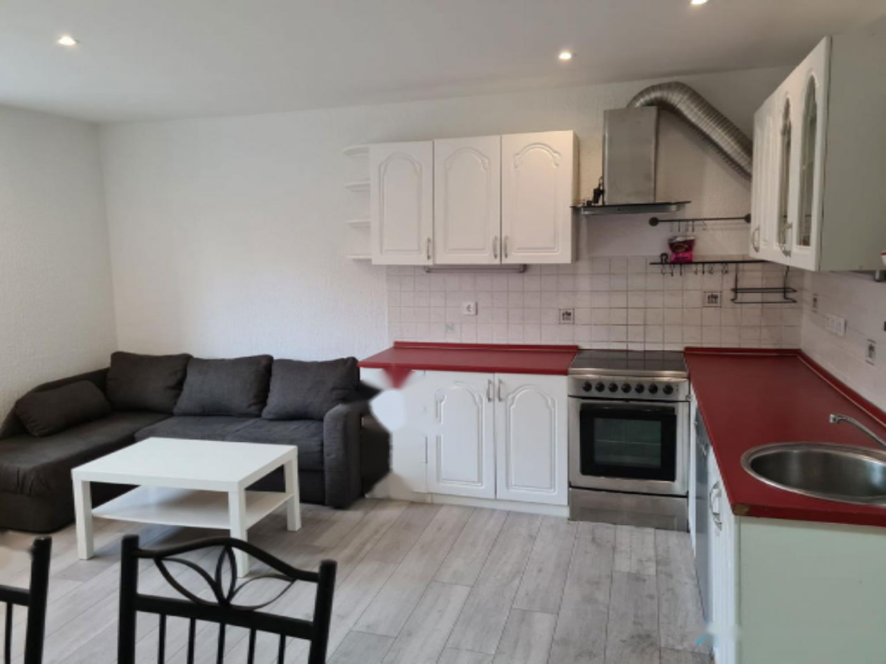 Квартира в Любляне, Словения, 48 м² - фото 5