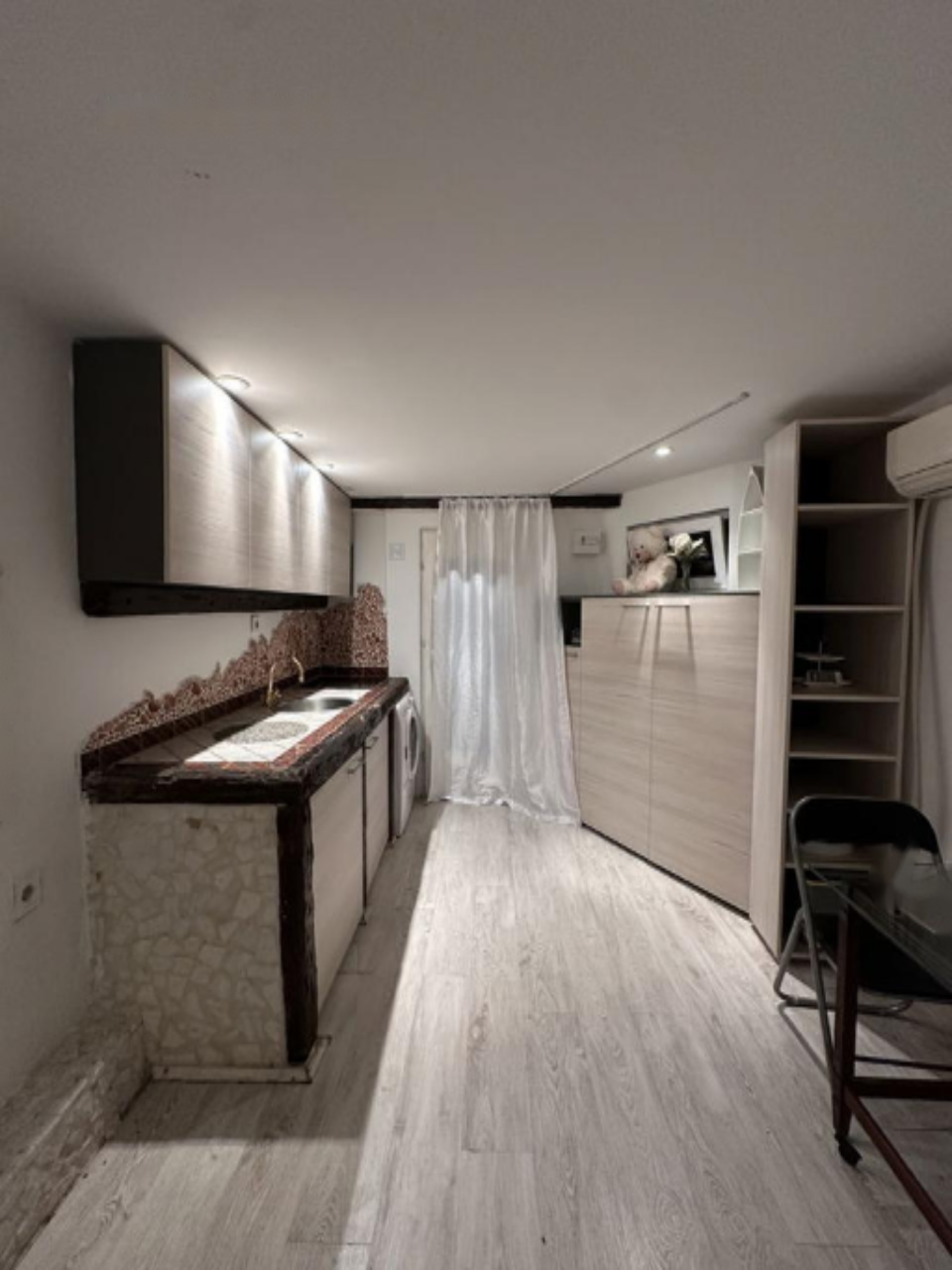 Квартира в Пиране, Словения, 22 м² - фото 5