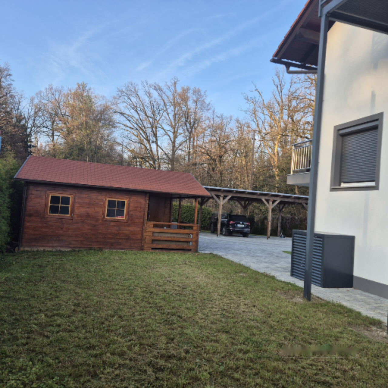 Дом в Любляне, Словения, 320 м² - фото 5