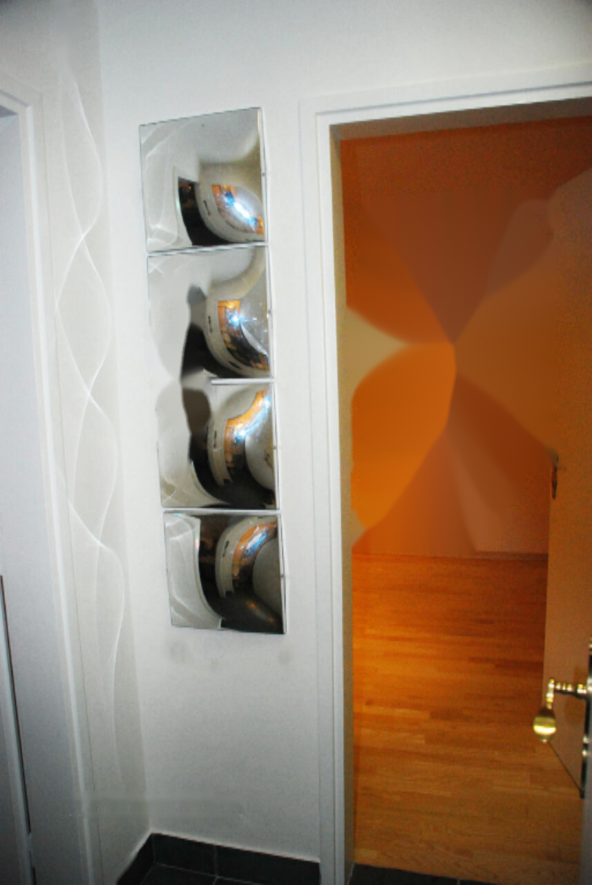 Квартира в Любляне, Словения, 35 м² - фото 5