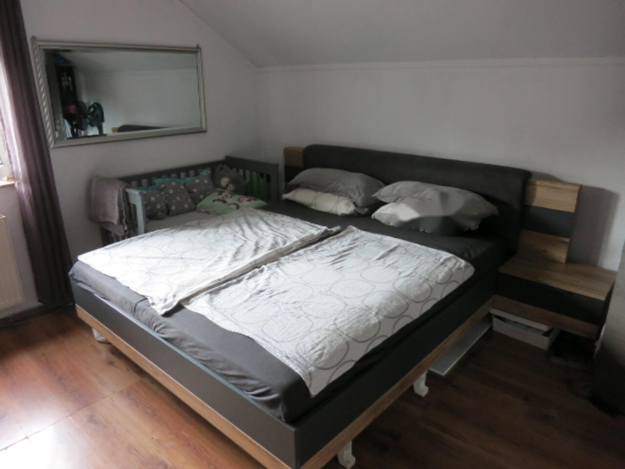 Квартира в Любляне, Словения, 92 м² - фото 5