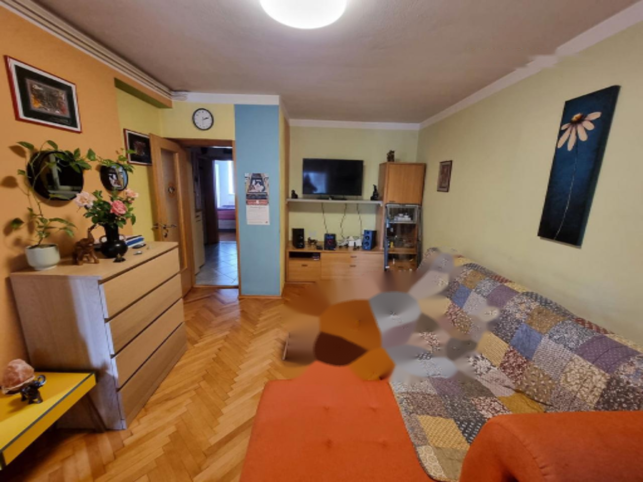 Квартира в Любляне, Словения, 50 м² - фото 5