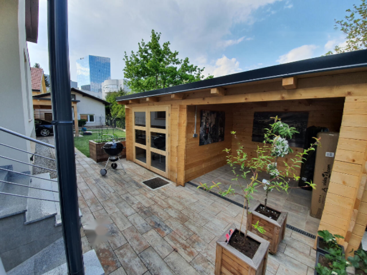 Дом в Любляне, Словения, 350 м² - фото 5