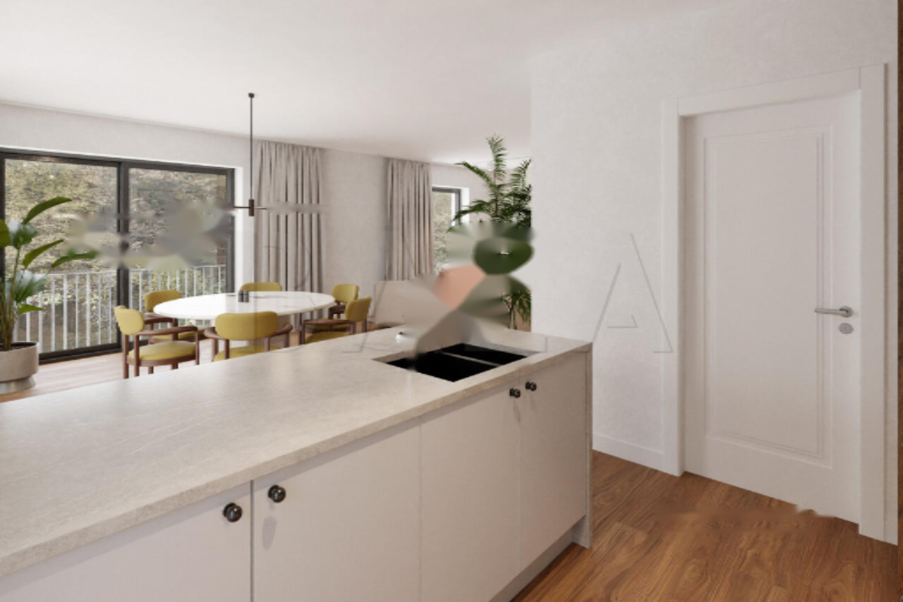 Квартира в Любляне, Словения, 137 м² - фото 5