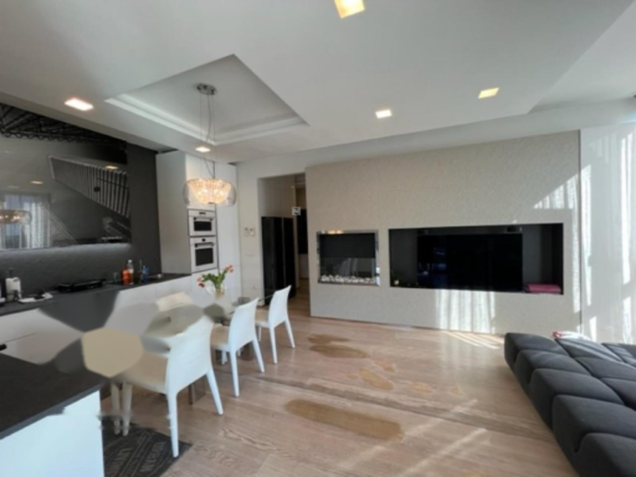 Квартира в Любляне, Словения, 196 м² - фото 5