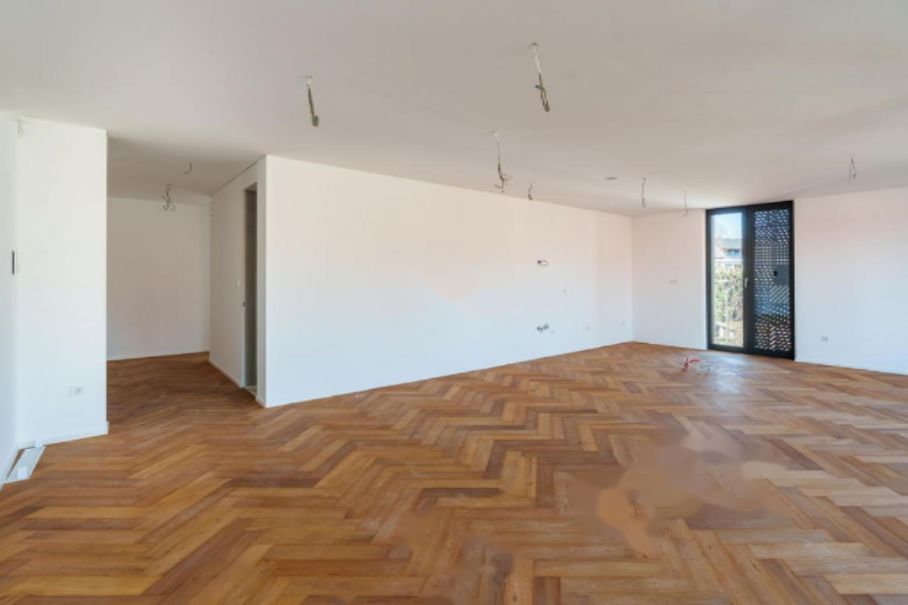 Квартира в Любляне, Словения, 113 м² - фото 5