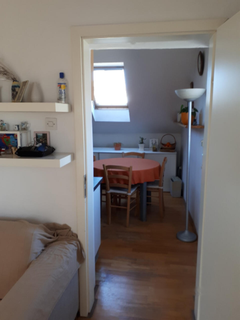 Квартира в Любляне, Словения, 68 м² - фото 5