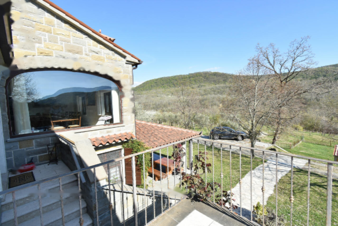 Дом в Портороже, Словения, 262 м² - фото 5