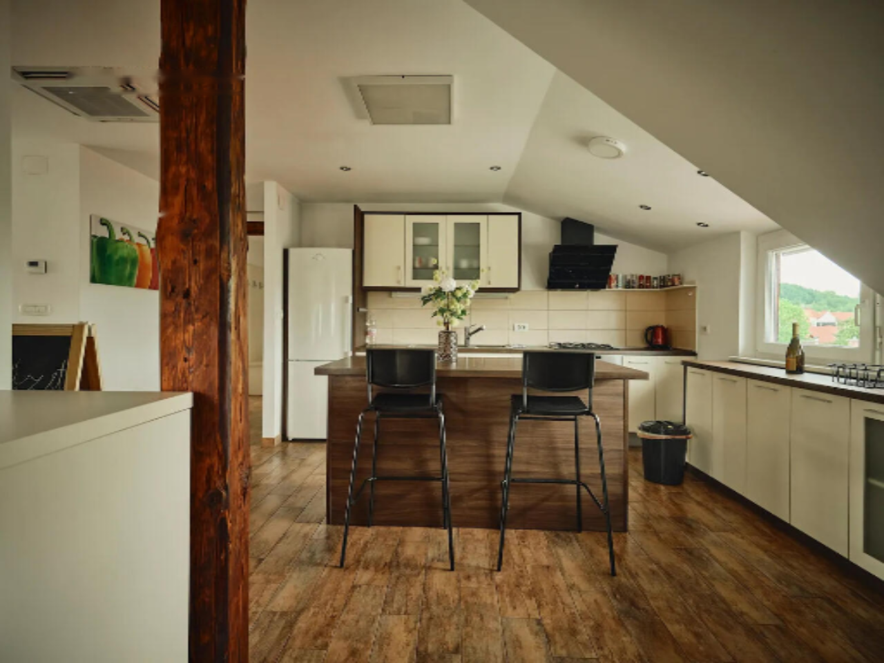 Квартира в Любляне, Словения, 89 м² - фото 4