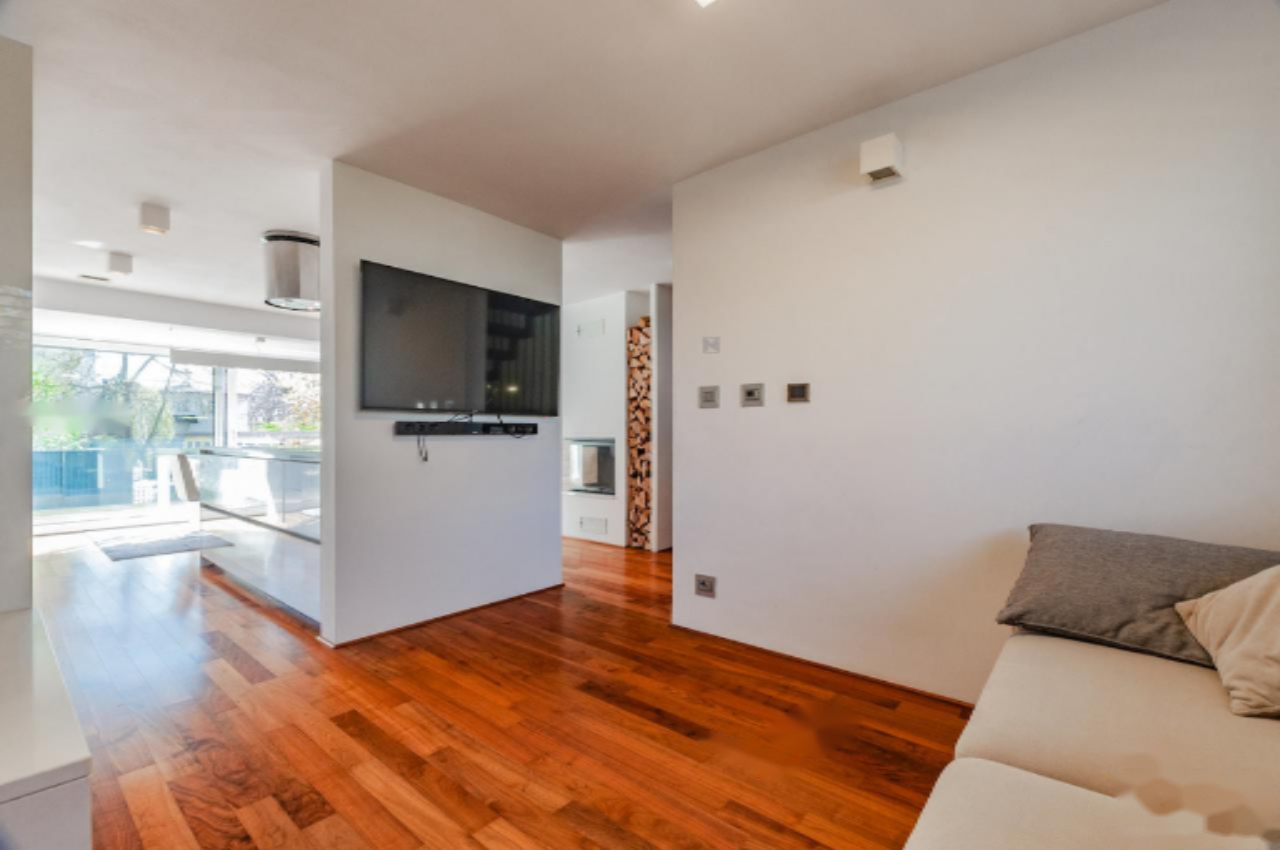 Дом в Любляне, Словения, 189 м² - фото 5