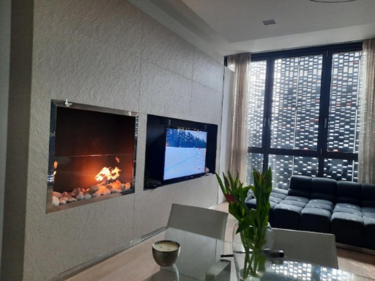 Квартира в Любляне, Словения, 196 м² - фото 6