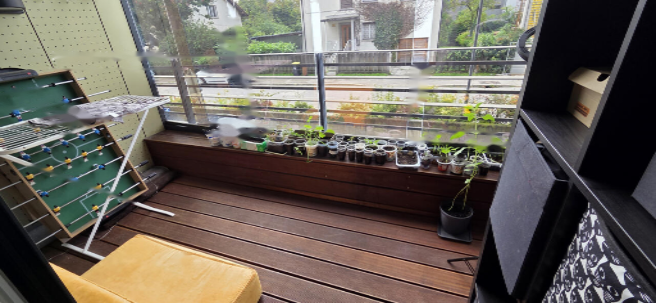 Квартира в Любляне, Словения, 76 м² - фото 6