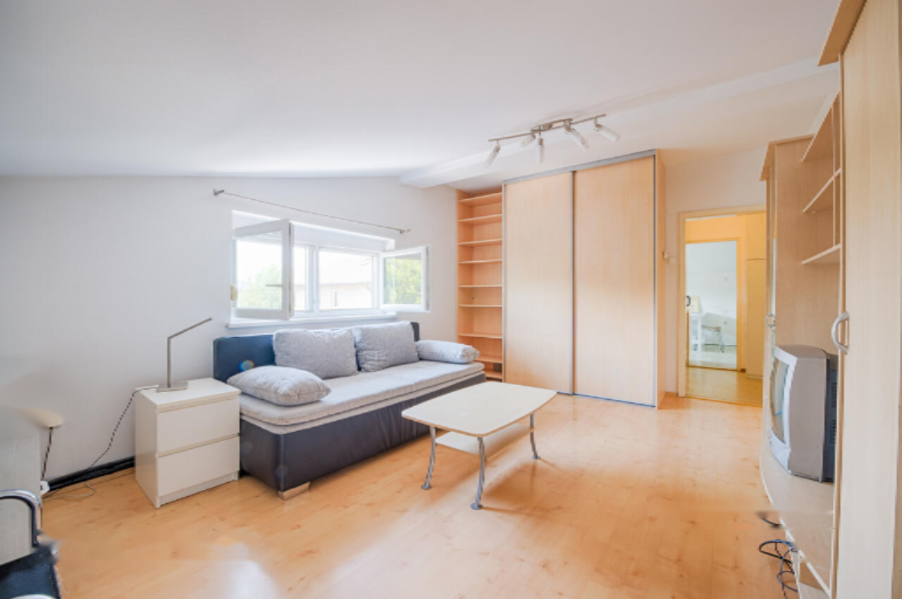 Квартира в Любляне, Словения, 72 м² - фото 6