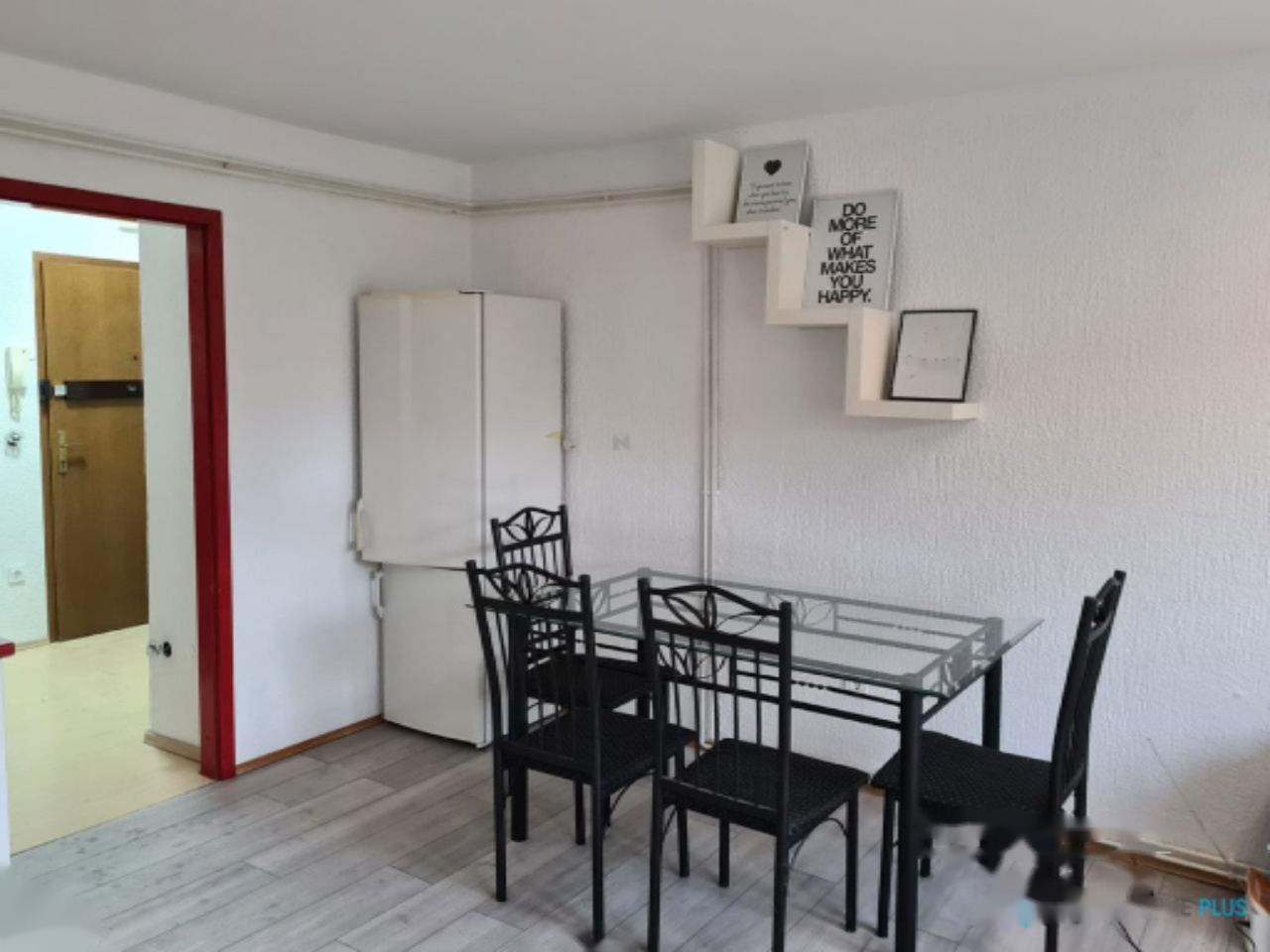 Квартира в Любляне, Словения, 48 м² - фото 6