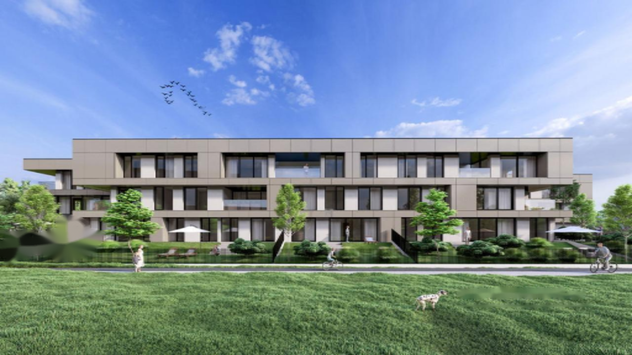 Квартира в Любляне, Словения, 161 м² - фото 6