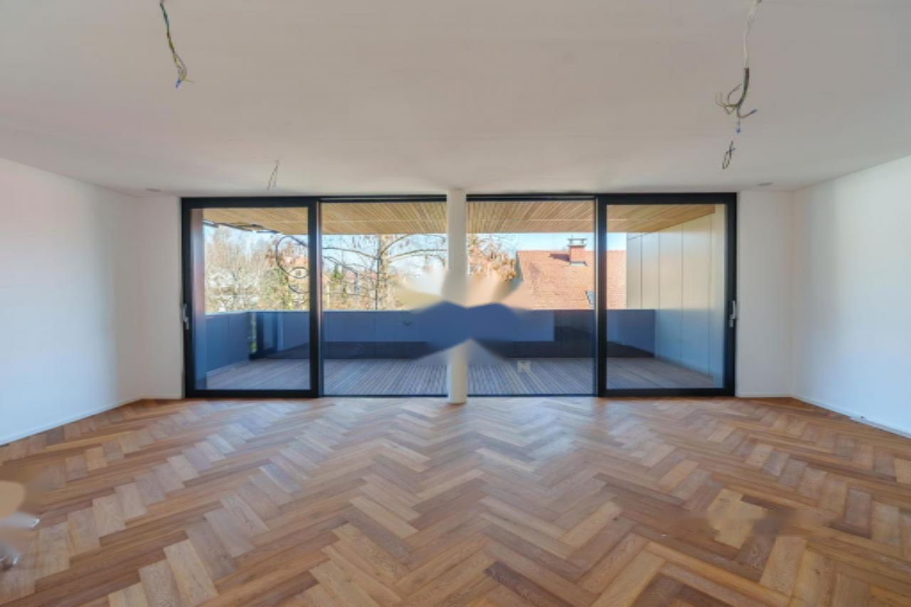 Квартира в Любляне, Словения, 113 м² - фото 6