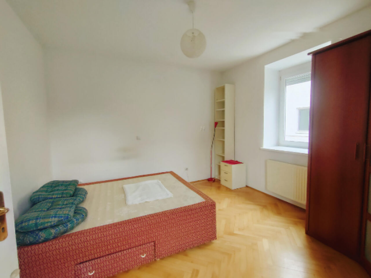 Квартира в Любляне, Словения, 44 м² - фото 6