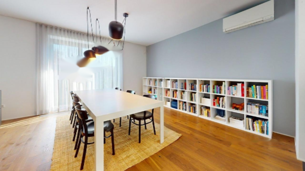 Квартира в Любляне, Словения, 217 м² - фото 6