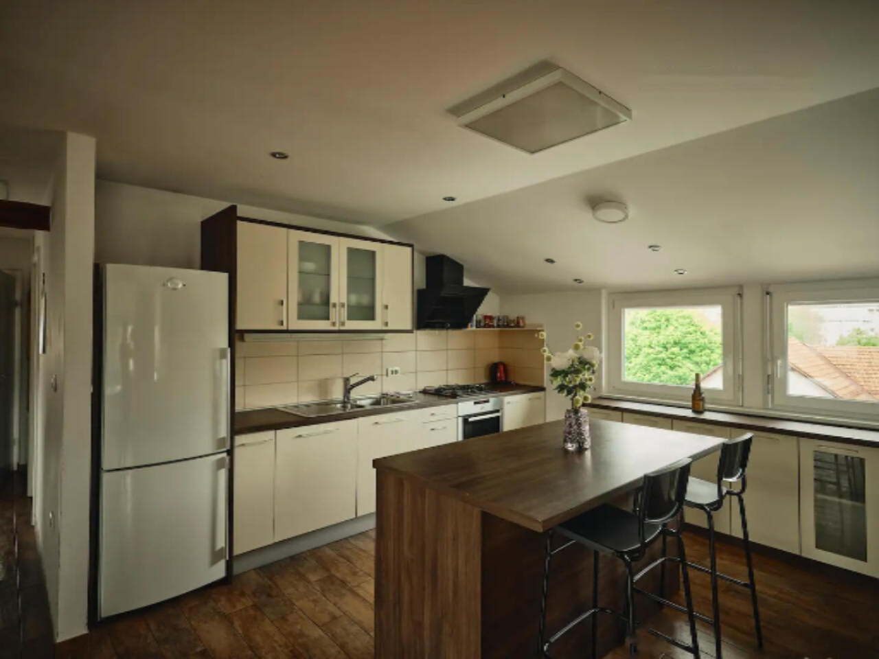 Квартира в Любляне, Словения, 89 м² - фото 5