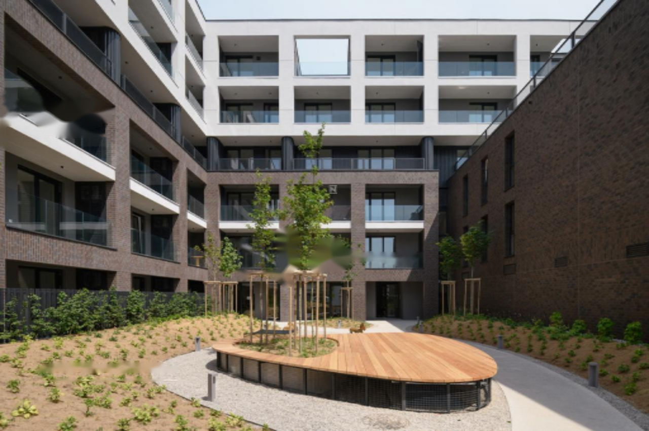 Квартира в Любляне, Словения, 136 м² - фото 6