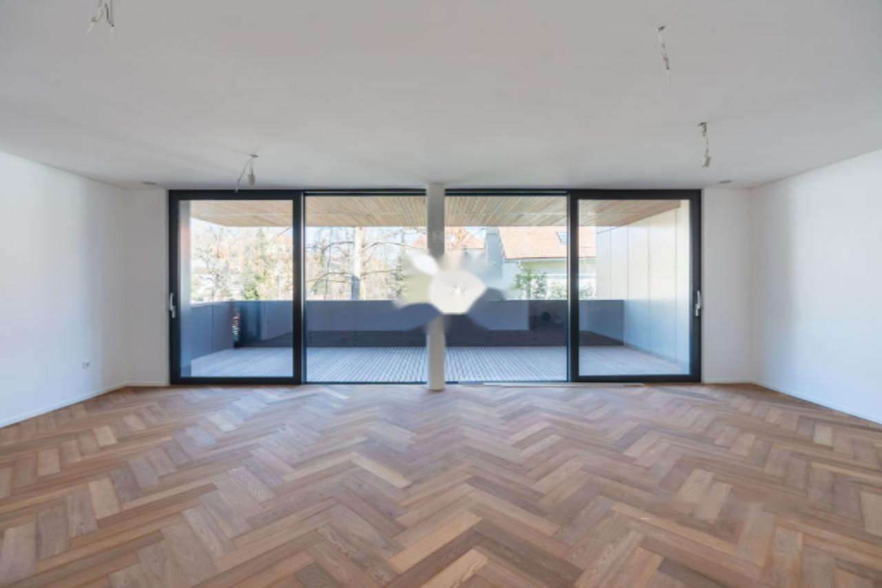 Квартира в Любляне, Словения, 113 м² - фото 6