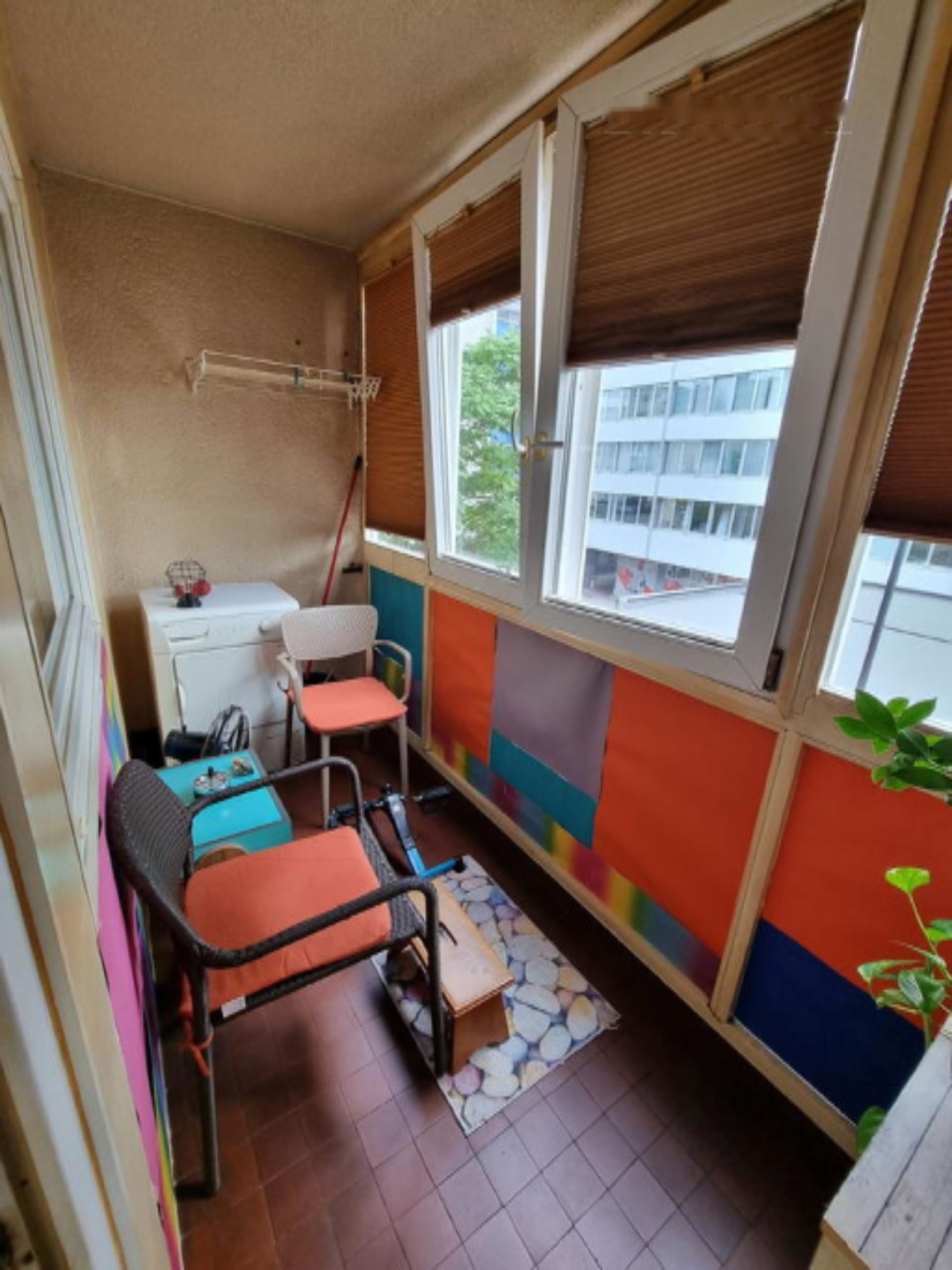 Квартира в Любляне, Словения, 50 м² - фото 7