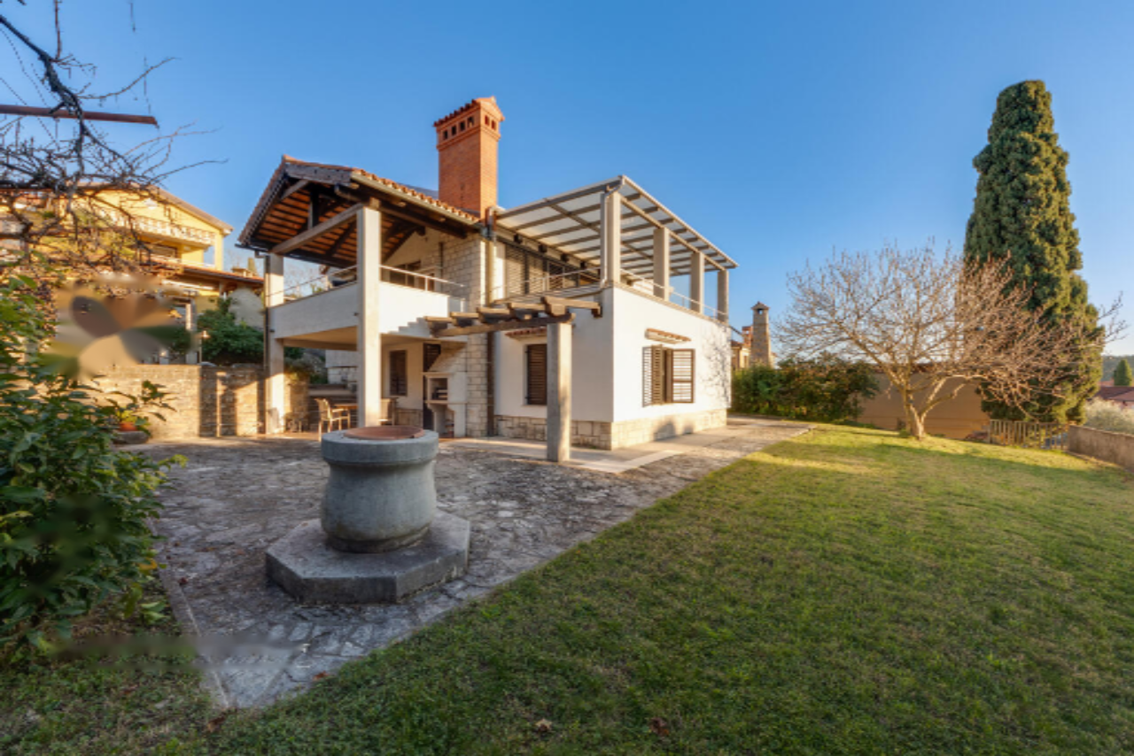 Дом в Портороже, Словения, 267 м² - фото 7