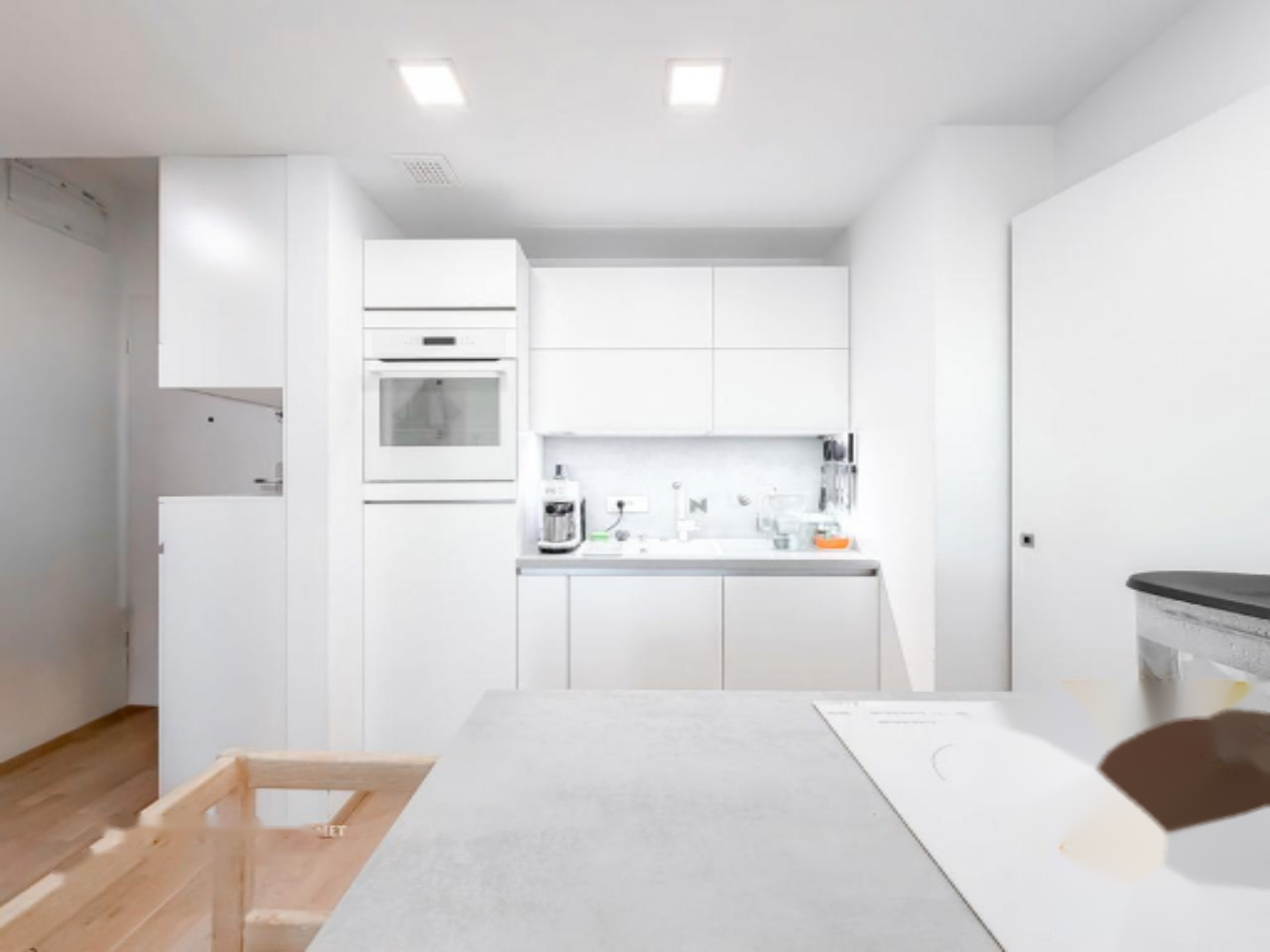 Квартира в Любляне, Словения, 48 м² - фото 7