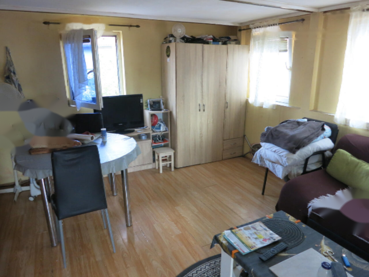 Квартира в Любляне, Словения, 92 м² - фото 7