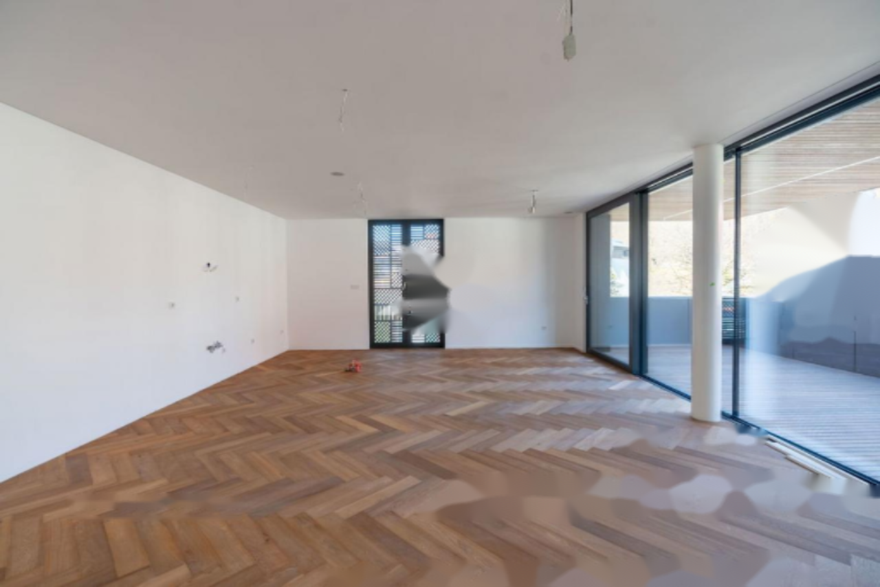 Квартира в Любляне, Словения, 113 м² - фото 7