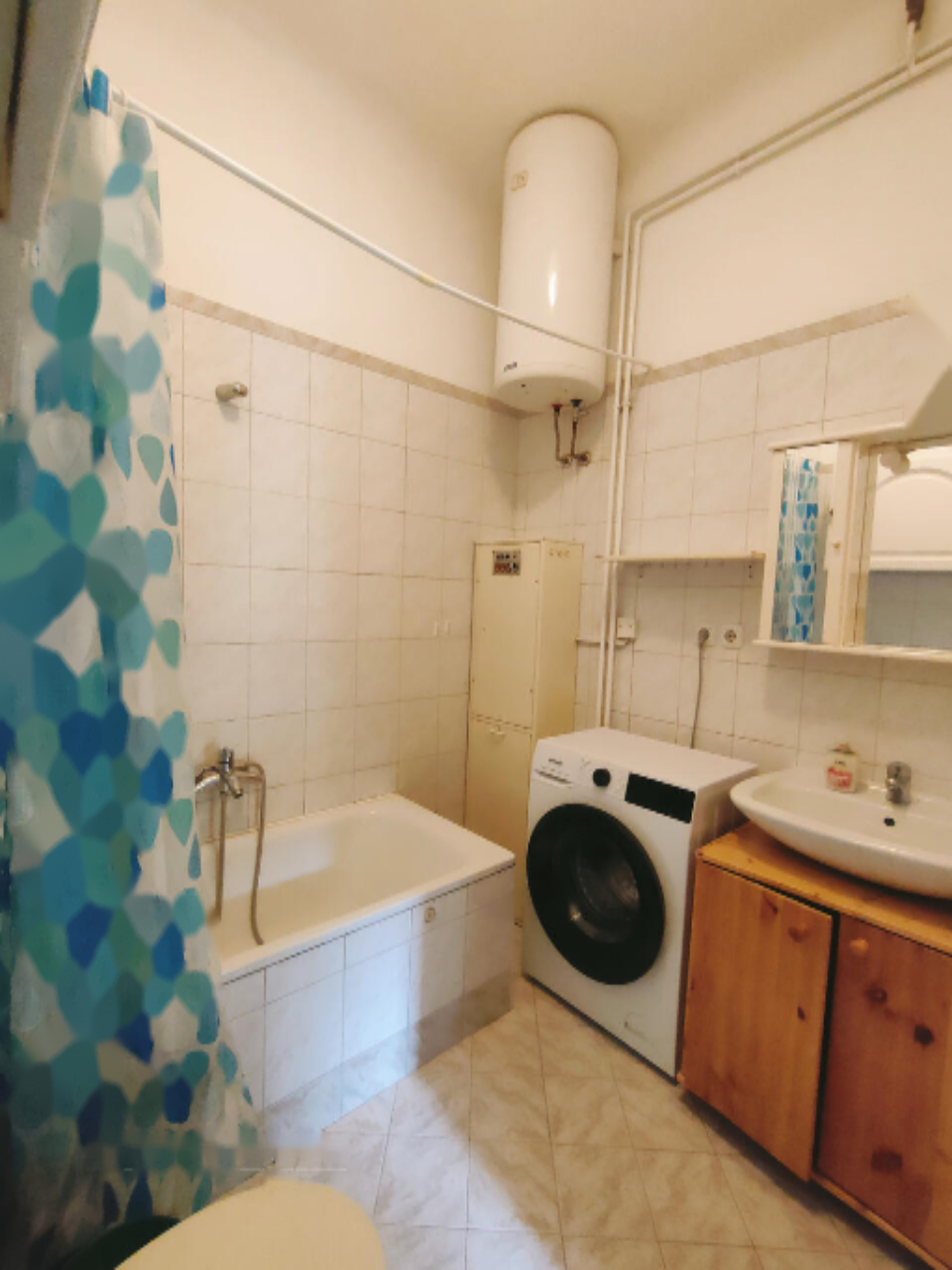 Квартира в Любляне, Словения, 44 м² - фото 7