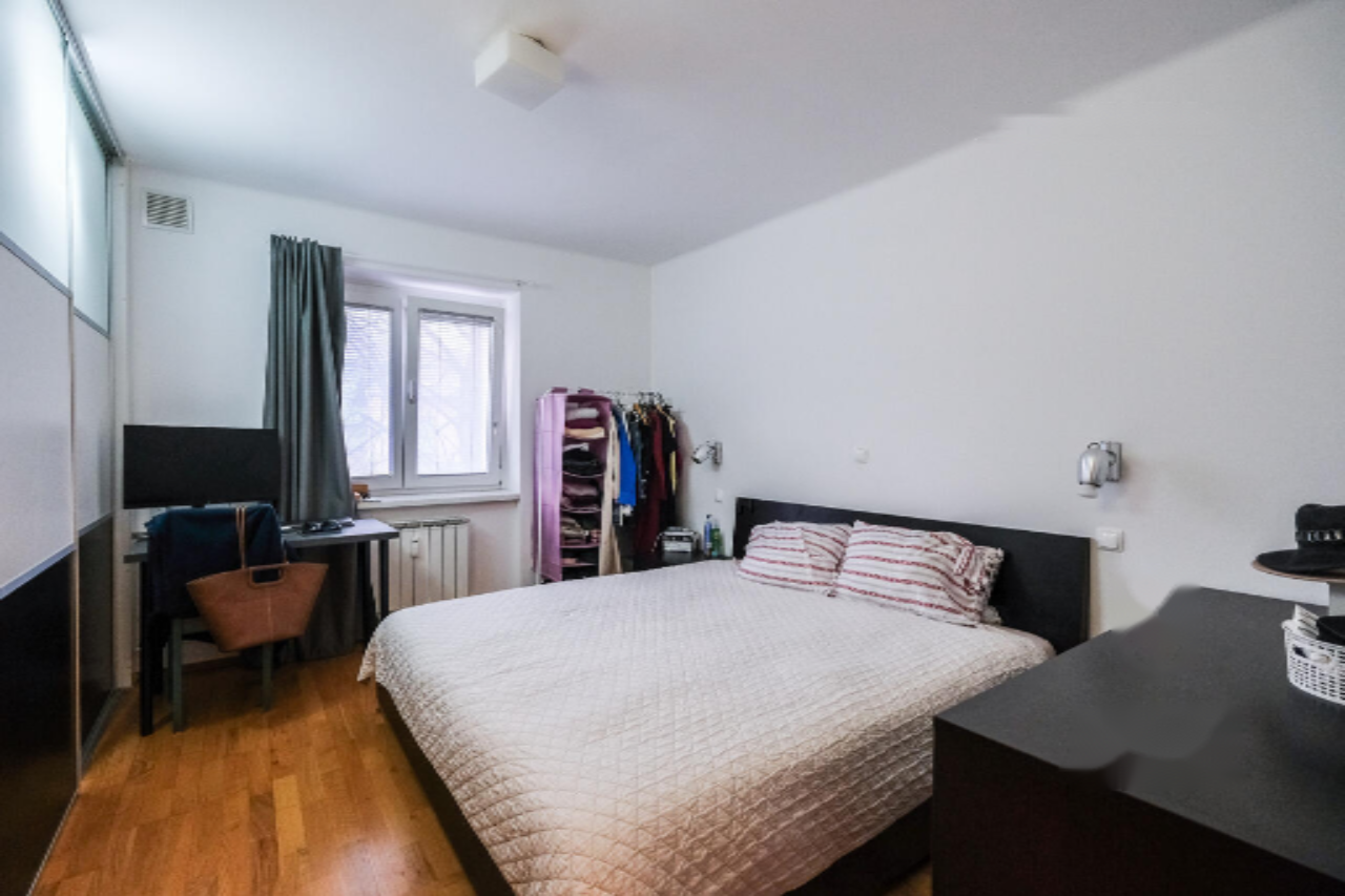 Квартира в Любляне, Словения, 72 м² - фото 7