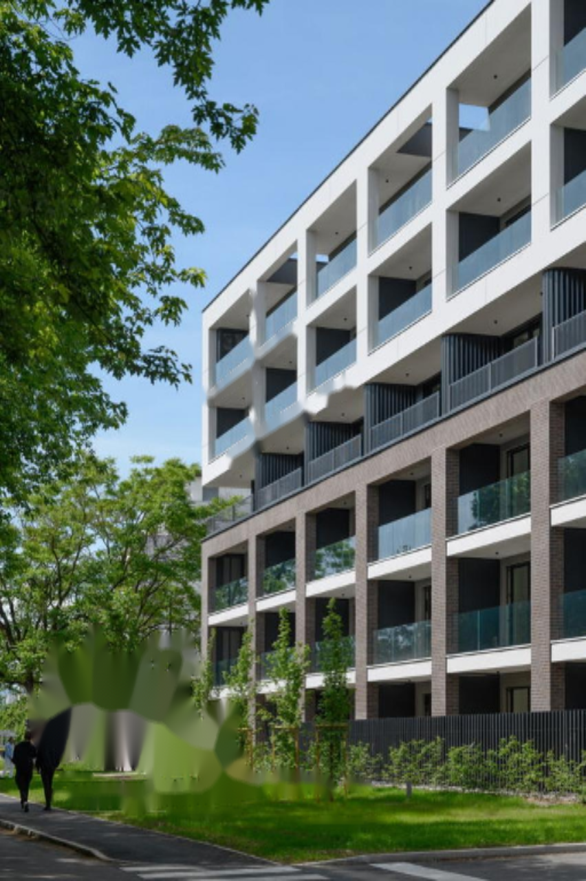 Квартира в Любляне, Словения, 136 м² - фото 7