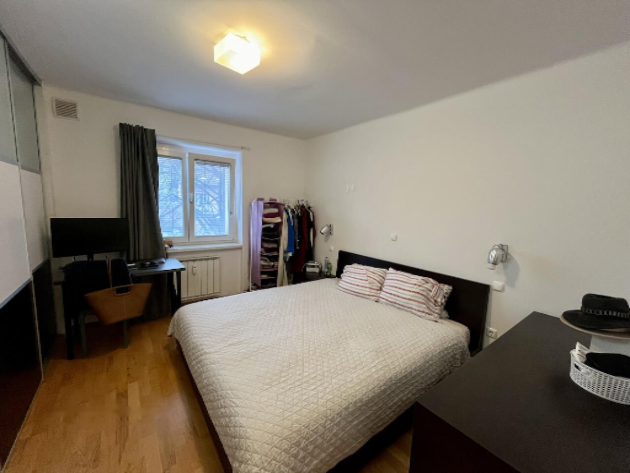 Квартира в Любляне, Словения, 72 м² - фото 7