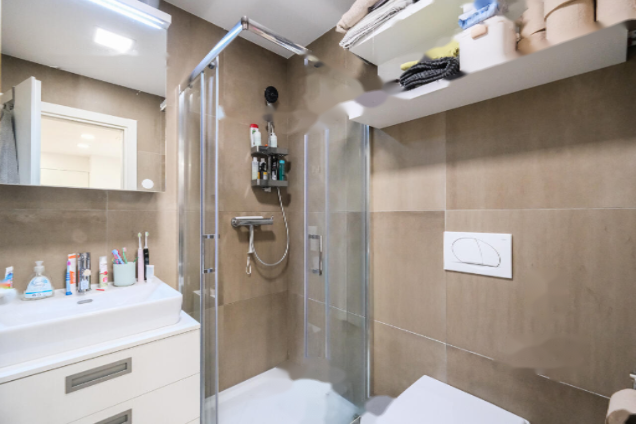 Квартира в Любляне, Словения, 48 м² - фото 7