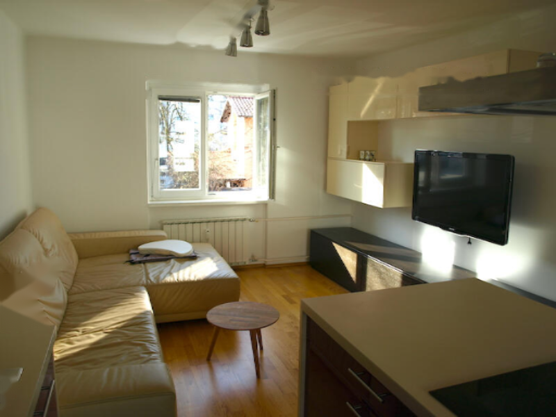 Квартира в Любляне, Словения, 71 м² - фото 7