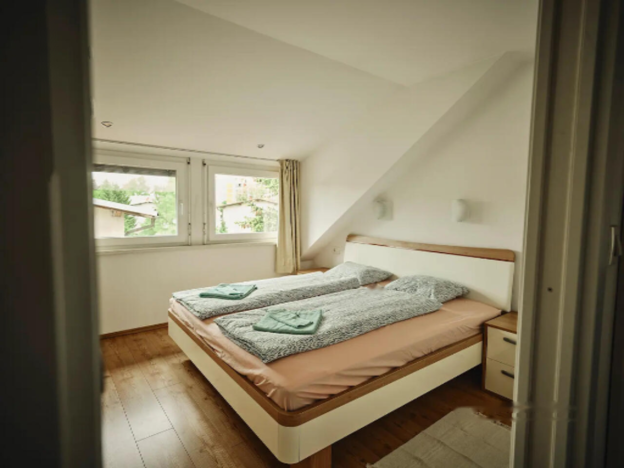 Квартира в Любляне, Словения, 89 м² - фото 6