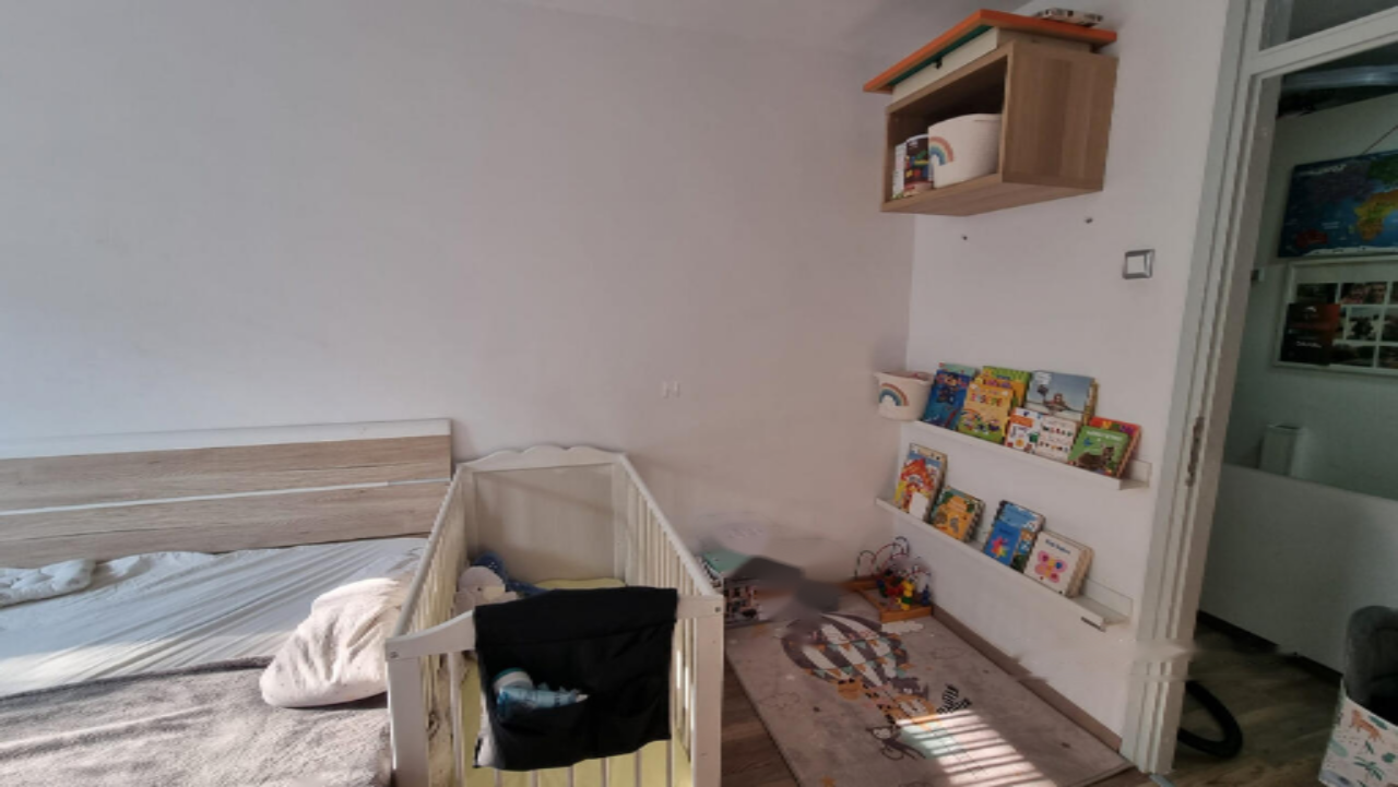 Квартира в Любляне, Словения, 89 м² - фото 7